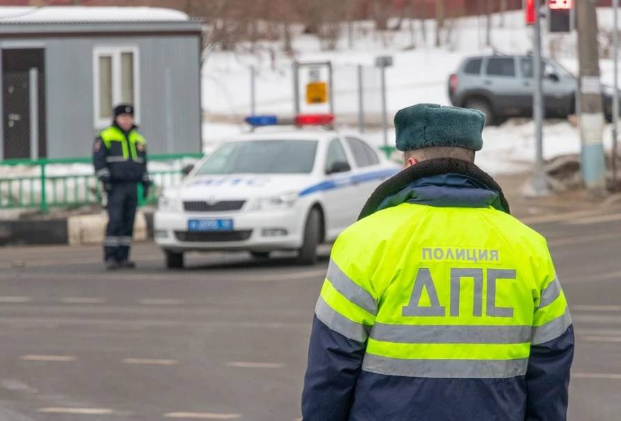 Сотрудники ГИБДД проводят рейды во Владивостоке – нашли 244 нарушителя ПДД
