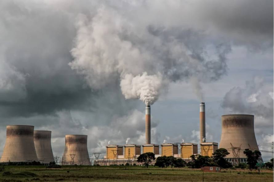 В России могут снизить тарифы на промышленные выбросы заводов