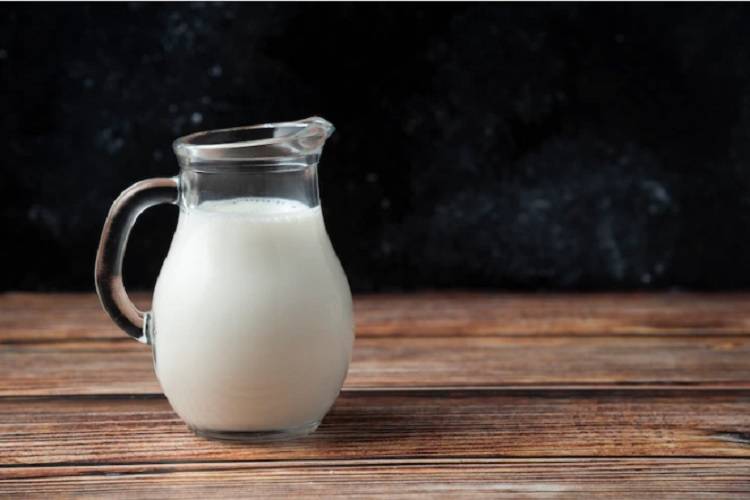 Некачественное молоко выявили в Приморье