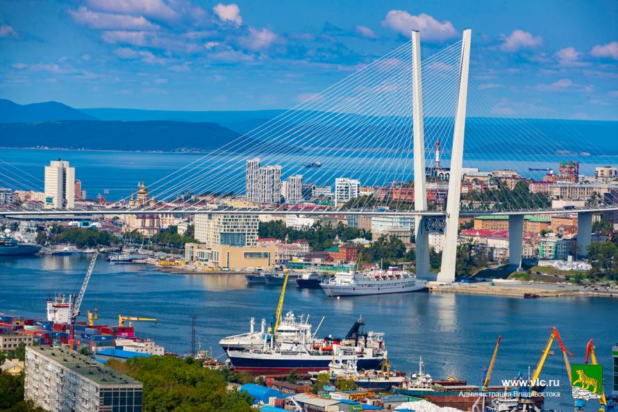 Владивосток потратит 215 млн. руб. на создание туристского кода