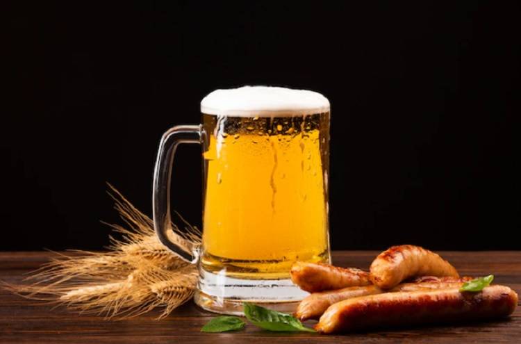 Любителей пива предупредили о возможной опасности для здоровья