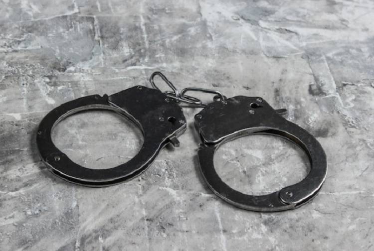«Их было трое»: полицейские Приморья задержали подозреваемых в серии краж