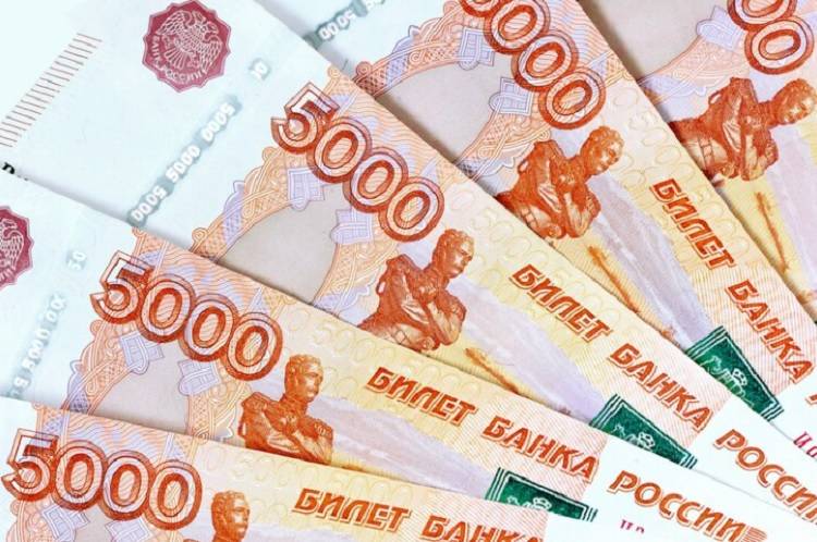 Во Владивостоке директор фирмы скрыл от налоговой более 6 млн рублей