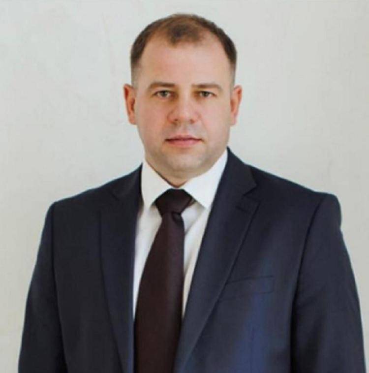 Мобилизованный депутат из Владивостока будет служить морпехом
