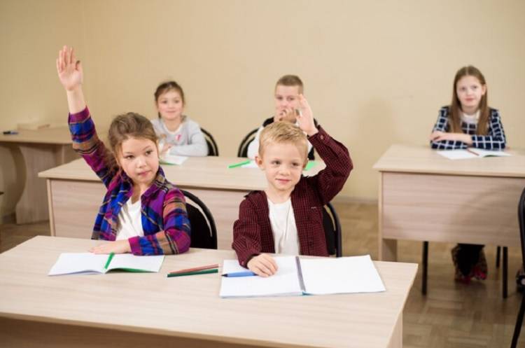 Школьникам Приморского края провели уроки безопасности