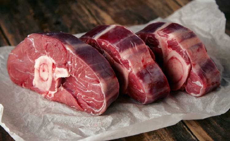 Экономист рассказала о ценах на мясо через пару месяцев