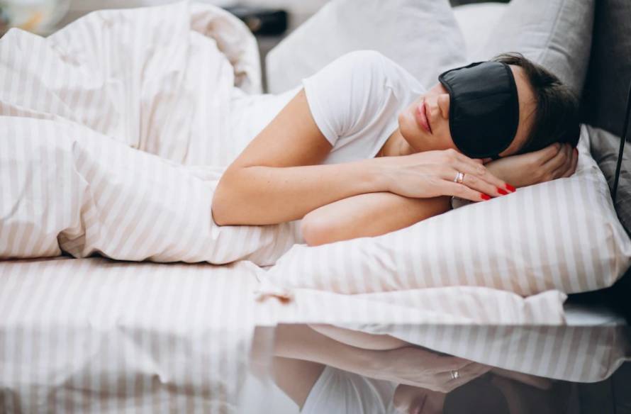 Cнижение качества сна может привести к полной слепоте