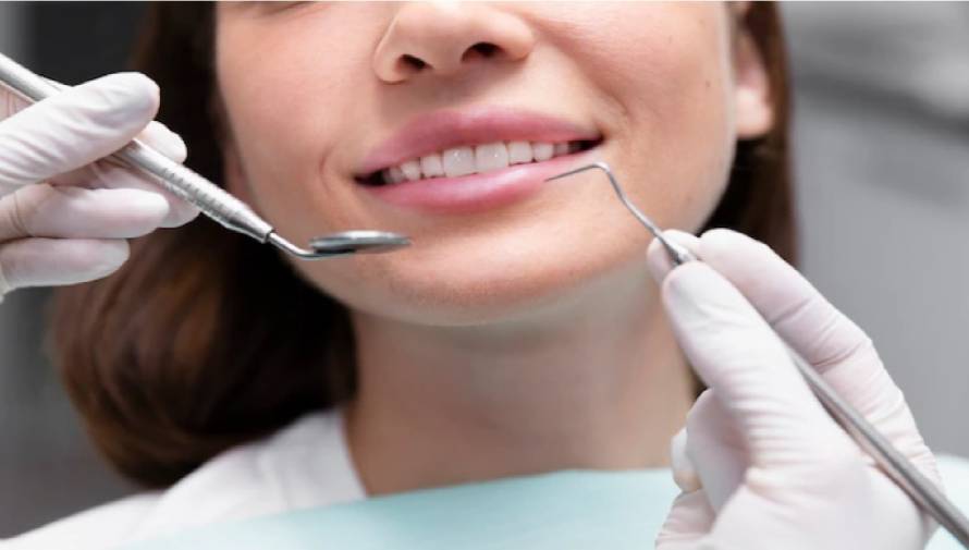Стали известны признаки срочного обращения к стоматологу
