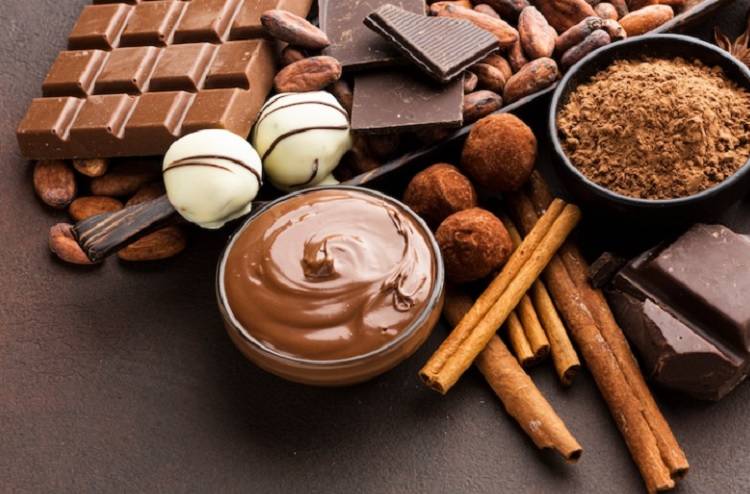 Британские ученые разгадали секрет привлекательности шоколада