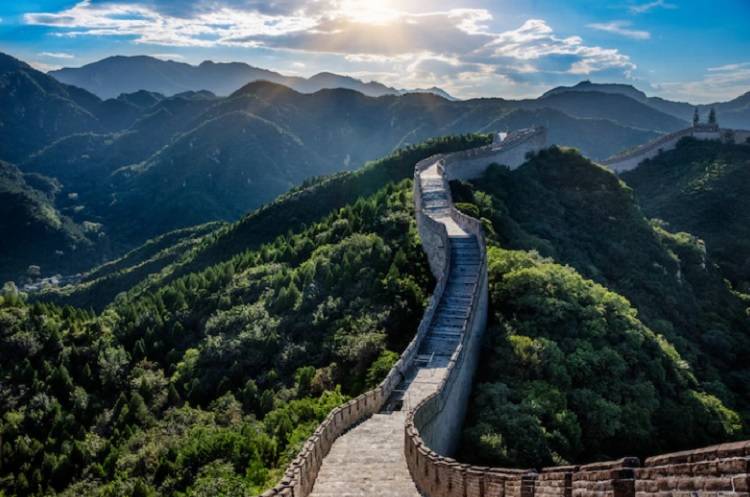 Китай изменил требования правила въезда для туристов