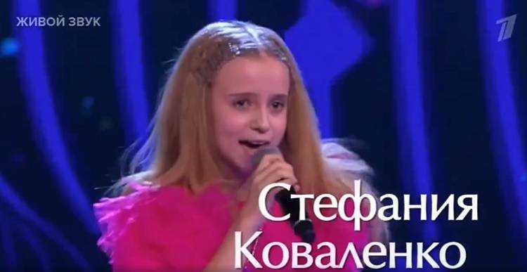 Юная жительница Уссурийска выиграла «Поединки» в шоу «Голос. Дети»