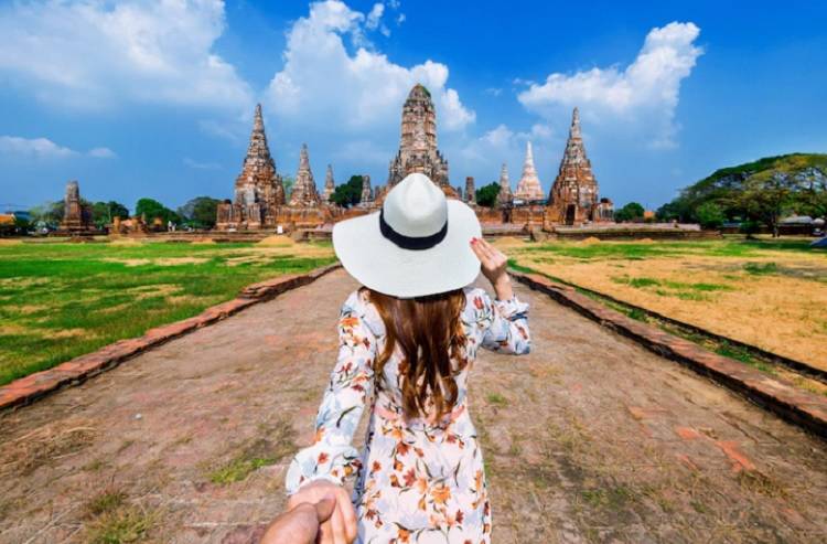 В Таиланде летом начнут взимать туристический сбор