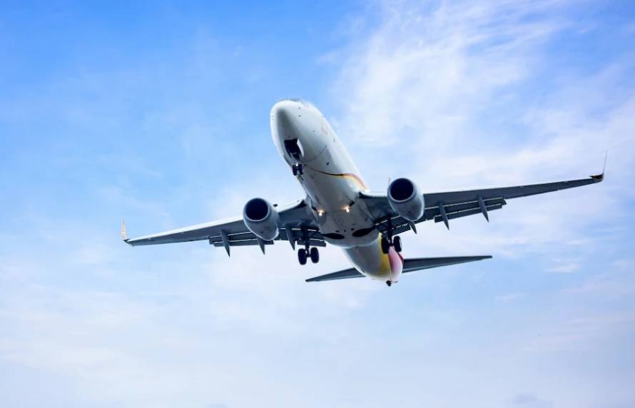 Зарубежная авиакомпания планирует запустить маршрут Циндао-Владивосток