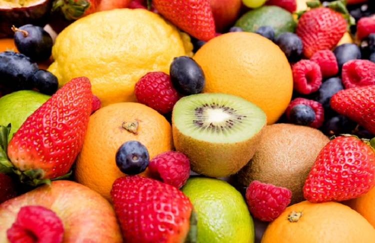 В России в 2022 году увеличился сбор плодов и ягод