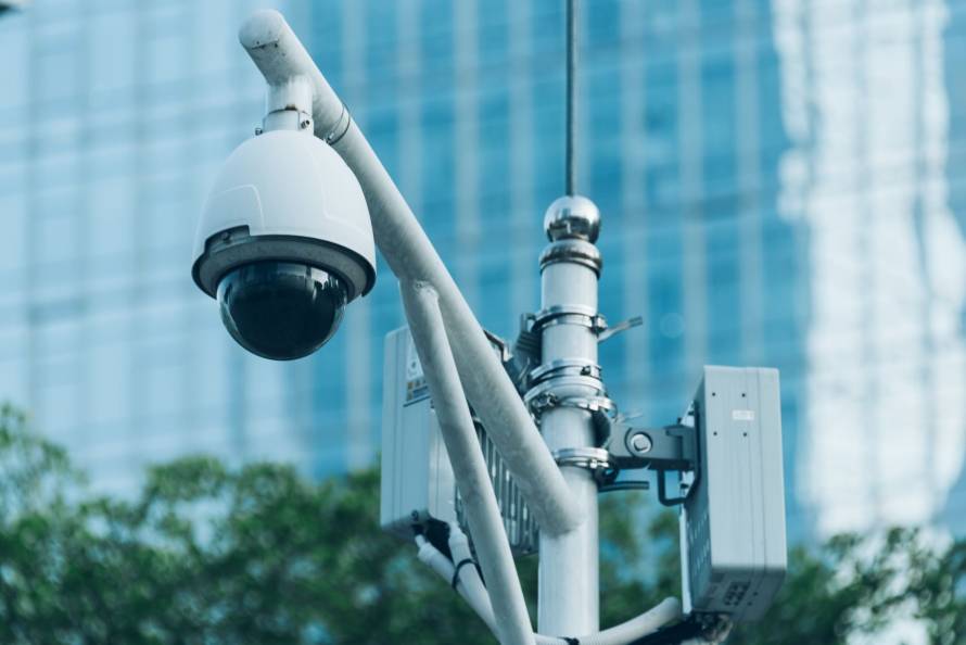 500 уличных камер с функцией распознавания лиц установят в Приморье