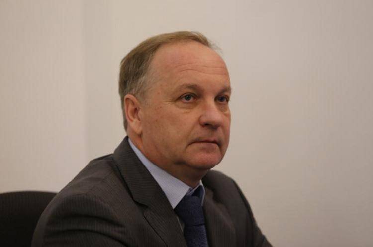 Суд проверит законность приговора экс-мэру Владивостока Гуменюку