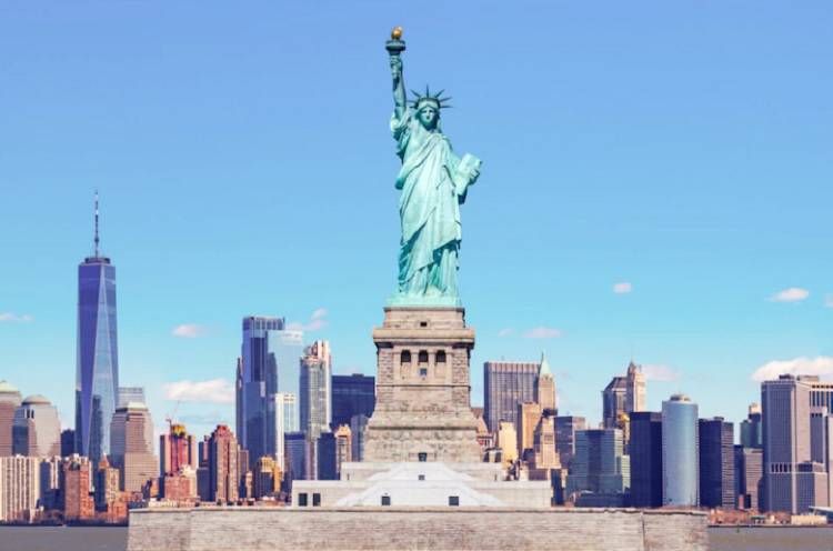 Нью-Йорк возглавил топ богатейших городов мира в 2023 году