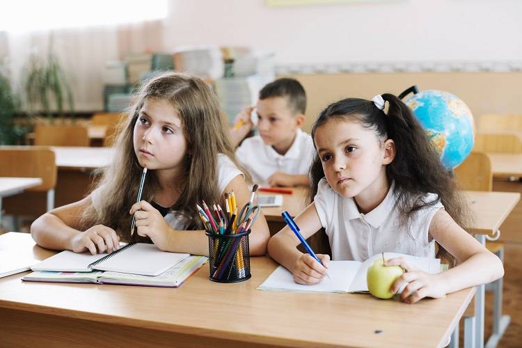 Дипломатические классы откроют в двух школах Владивостока