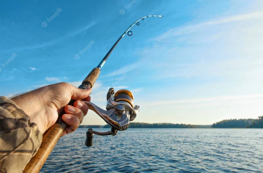 За 2023 год «горе-рыбаки» из Приморья оплатят штрафы на сумму 2,2 млн