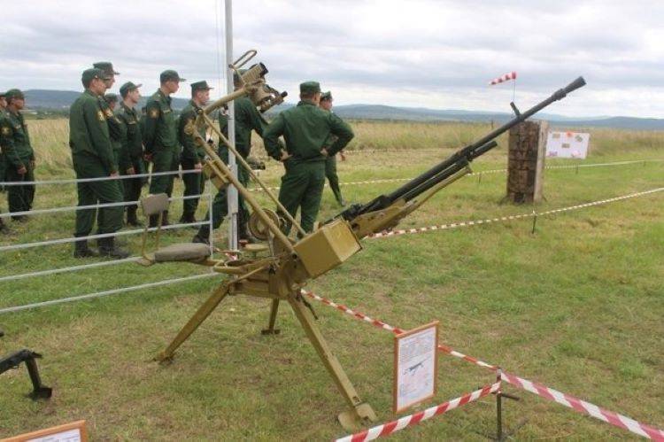 «Громкие» учения пройдут в Уссурийском городском округе