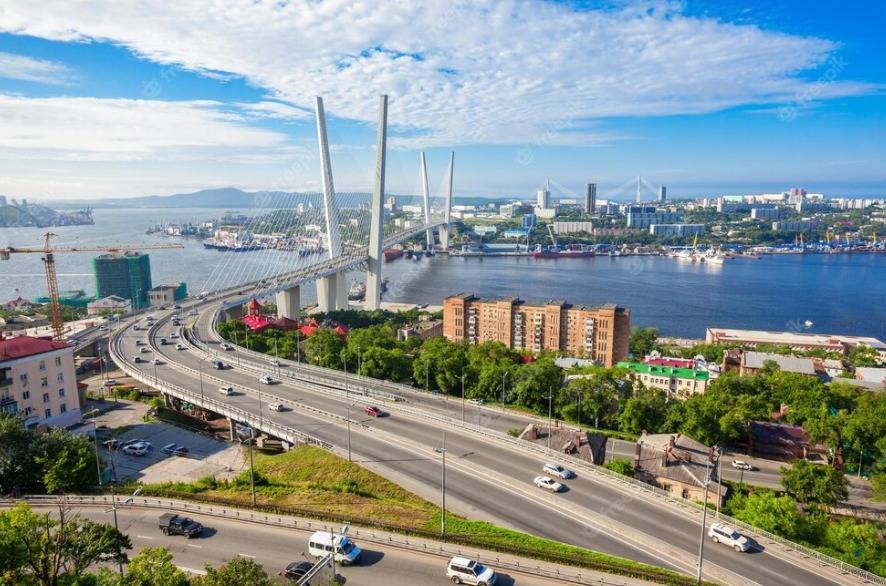 Владивосток вошел в топ «городов счастья»