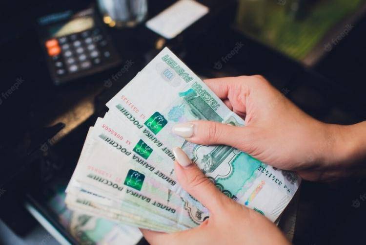 Пенсионерка из Арсеньева отдала 1,3 млн рублей мошенникам