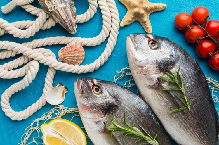 Рыбную продукцию из Приморского края отправляют в Москву, Урал и Сибирь