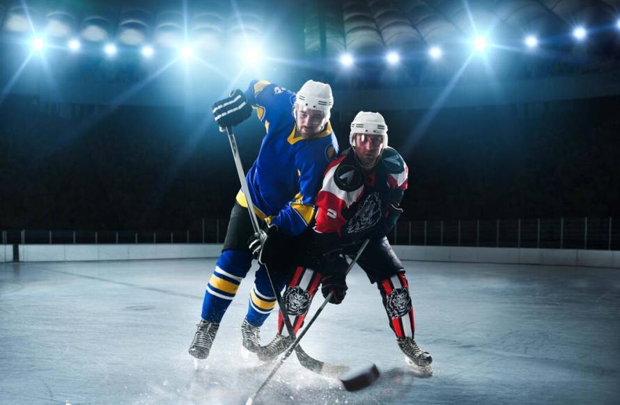 Владивосток может стать местом для ежегодного турнира по хоккею