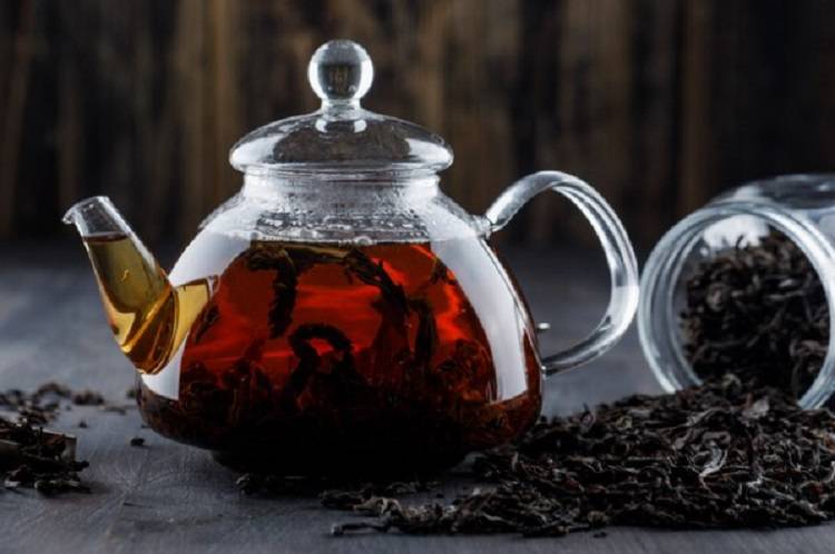 Названо оптимальное количество чая в день для поддержания здоровья