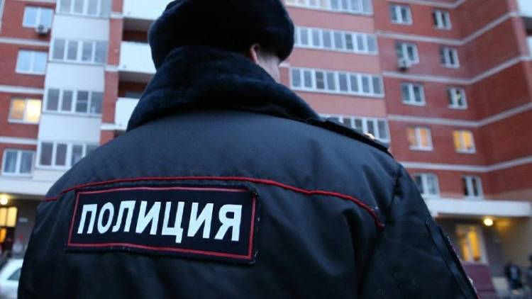 В полиции прокомментировали избиение женщины во Владивостоке