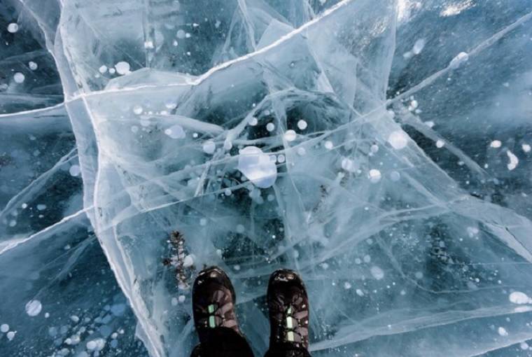Опасно для жизни: в Амурском и Уссурийском заливах ожидается взлом льда