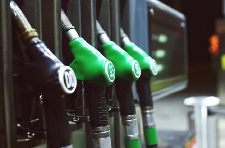 В 2023 году цены на бензин в Приморье выросли в пределах инфляции
