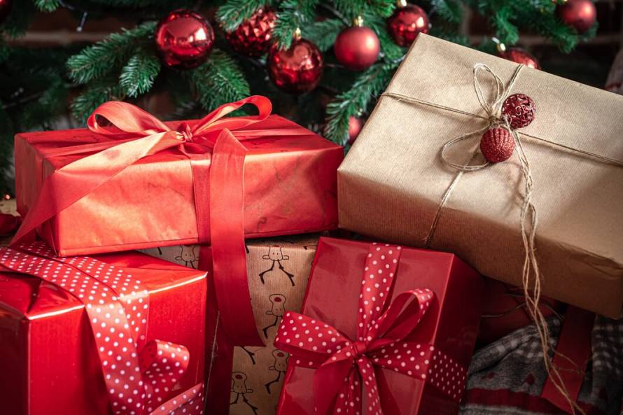 Новогодние подарки разочаровали 16% жителей Владивостока