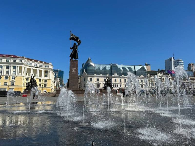 Владивосток занял 2 место в конкурсе лучших муниципальных практик