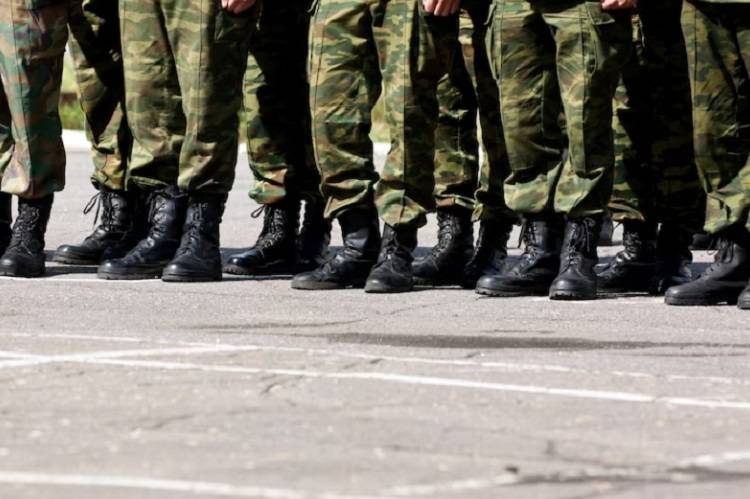В России поддержали проект о наказании за распространение фейков об армии