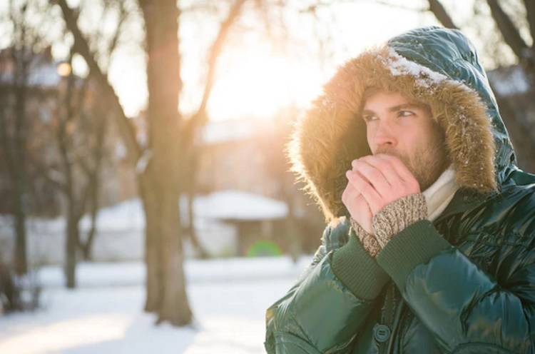 Привычка дышать ртом после простуды может быть причиной утомляемости