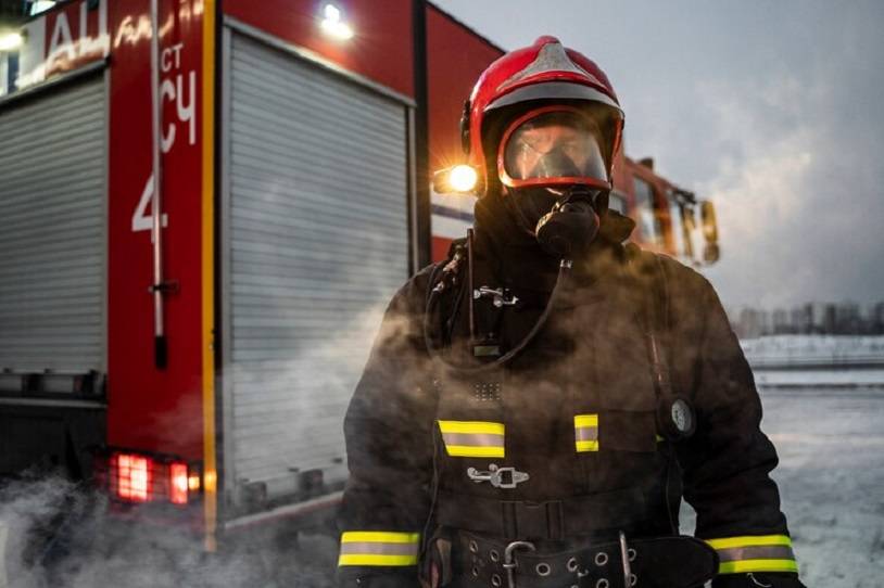 Перед весной количество огнеборцев в Приморье превысило 2 тысячи человек