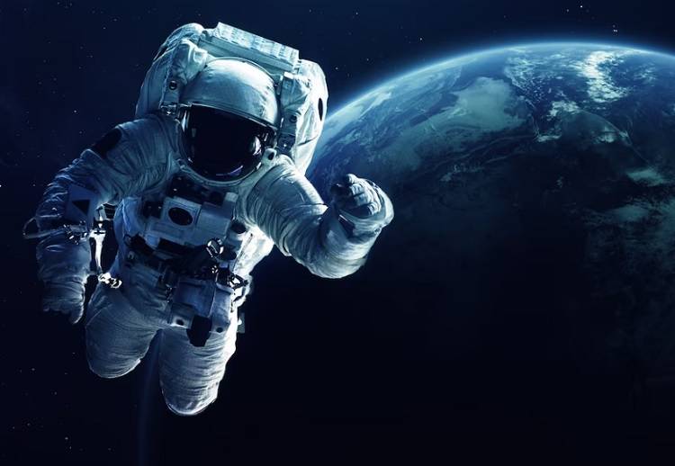 Российский космонавт установил мировой рекорд по пребыванию на орбите