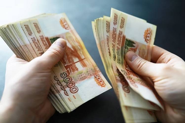 Во Владивостоке руководитель предприятия задолжал работникам 3,7 млн рублей