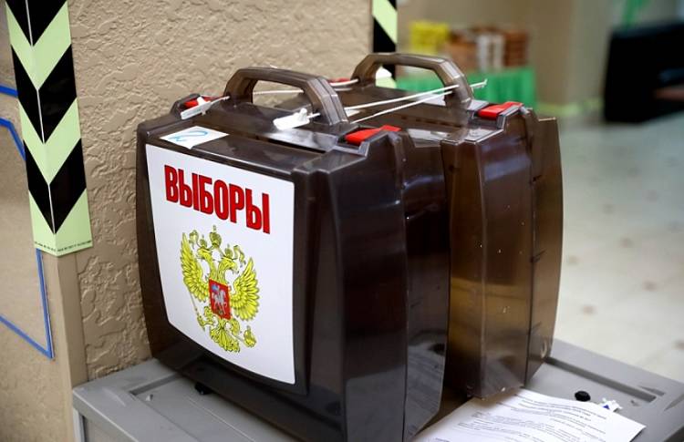 Для тех, кто в море: избирательные участки организуют для судов в Приморье