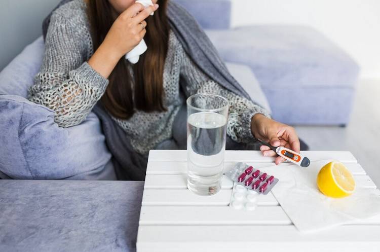 Чем отличается грипп от простуды: ответ врача