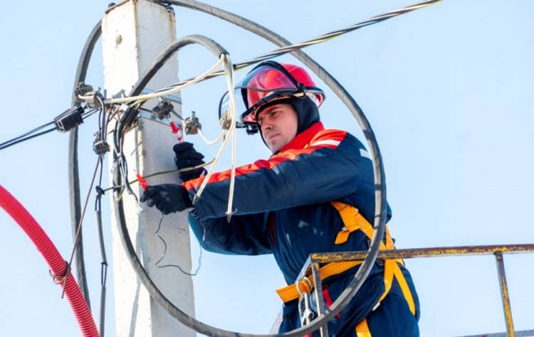 Надежность электрооборудования повышают в пригороде Владивостока
