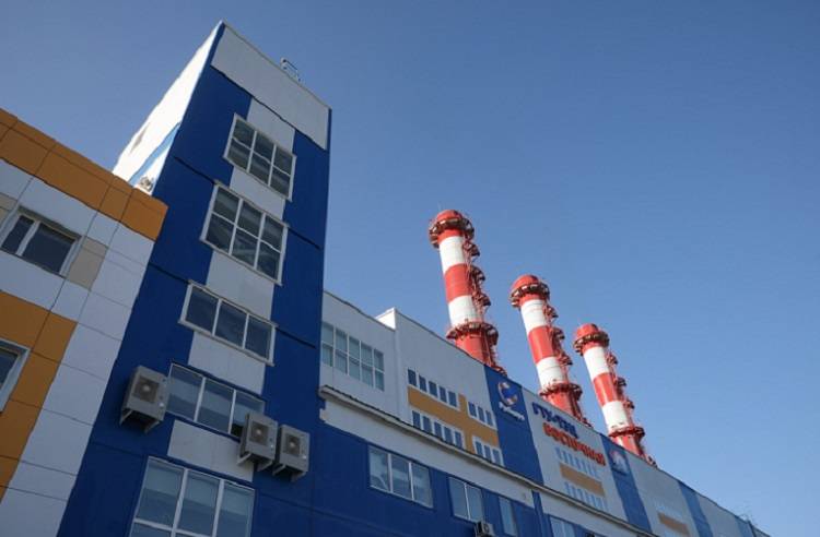 В Приморье продолжается модернизация электростанций
