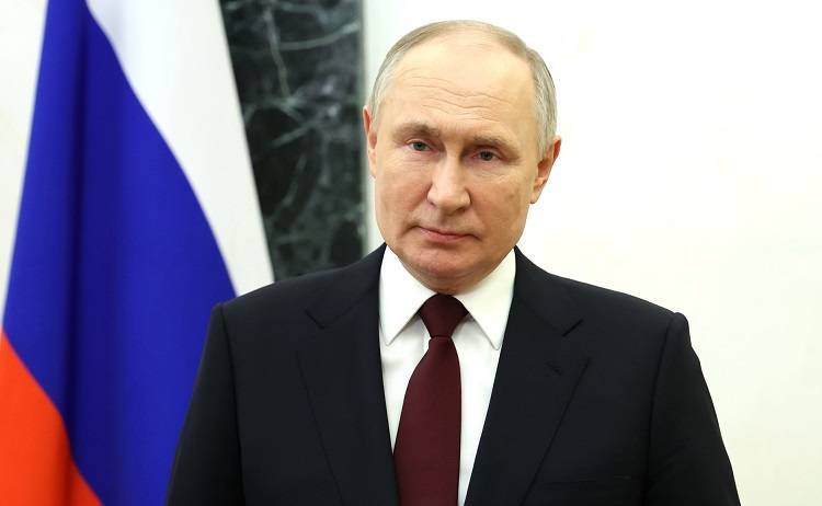 Приморский политолог высказался о предстоящем послании президента России