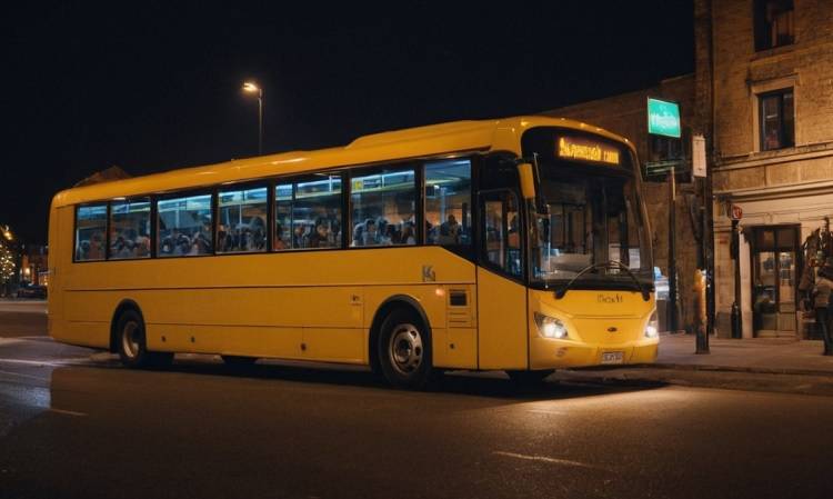 Водители автобусов № 91 во Владивостоке систематически нарушали расписания