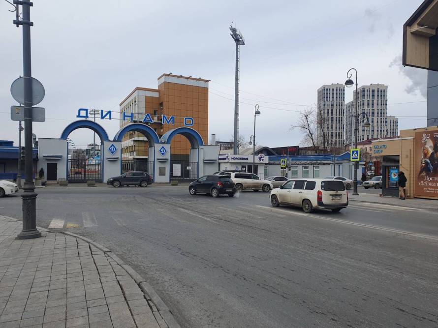 Сотрудники ГАИ составили рейтинг самых опасных переходов во Владивостоке