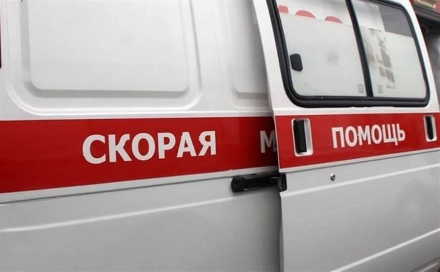 Три человека с малолетним ребенком пострадали в ДТП в Уссурийске