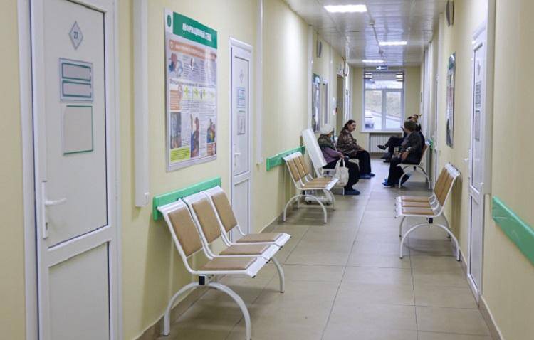 Все меньше заболевших ОРВИ и гриппом регистрируется в Приморье