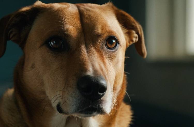 Неизвестные живодеры расстреляли бездомного пса в Дальнегорске