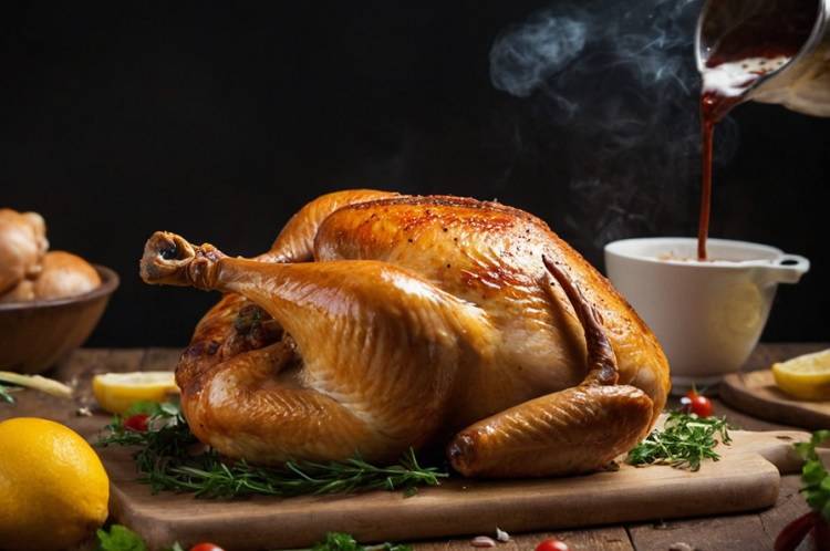 «Источало зловонный запах»: опасное мясо курицы едва не завезли в Приморье